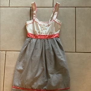 Jessica Simpson sundress